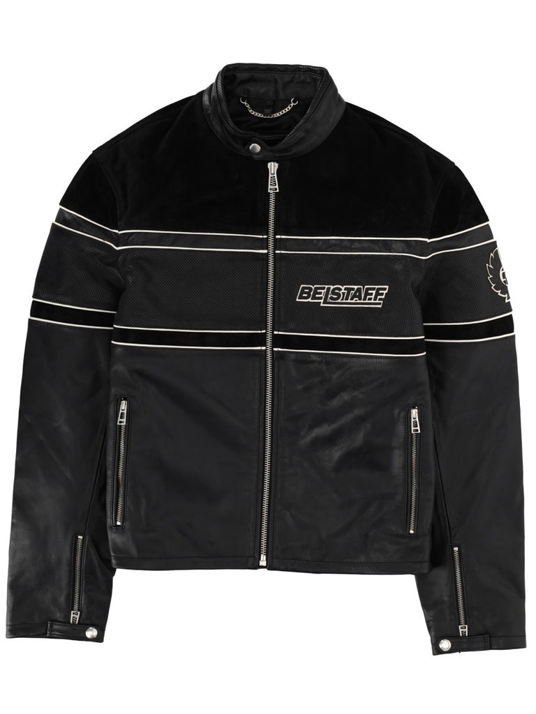 "COMPETITION SPEED" JACKET