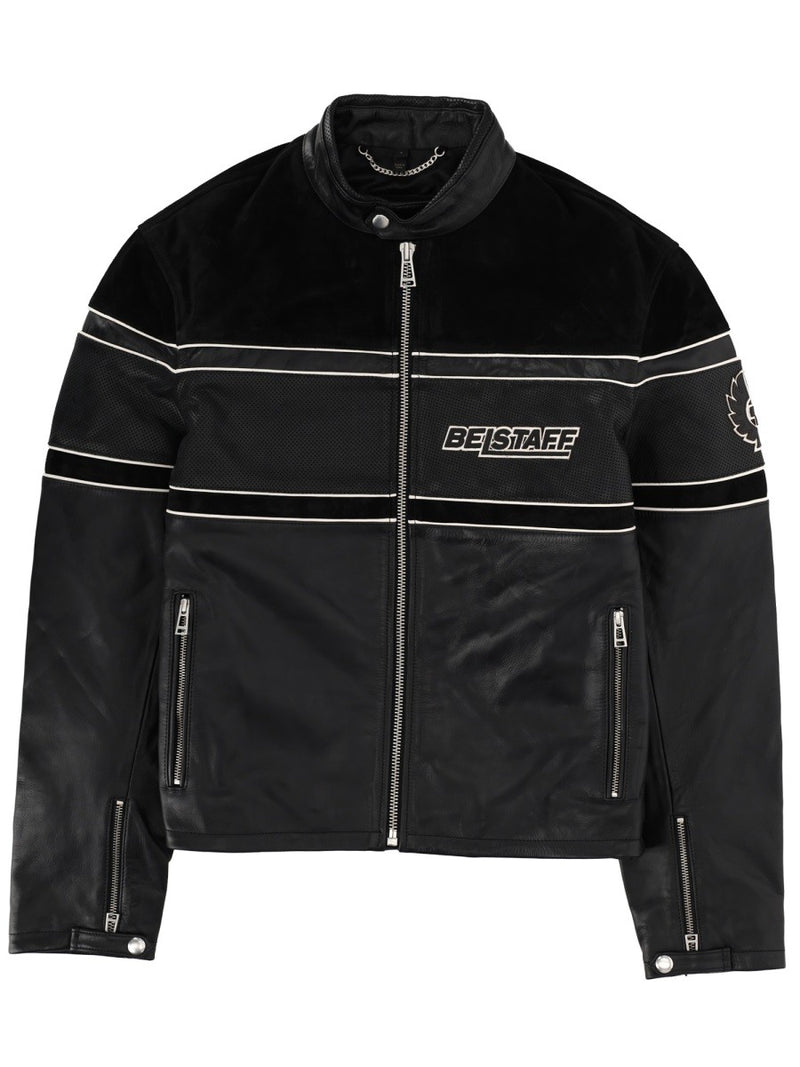 "COMPETITION SPEED" JACKET