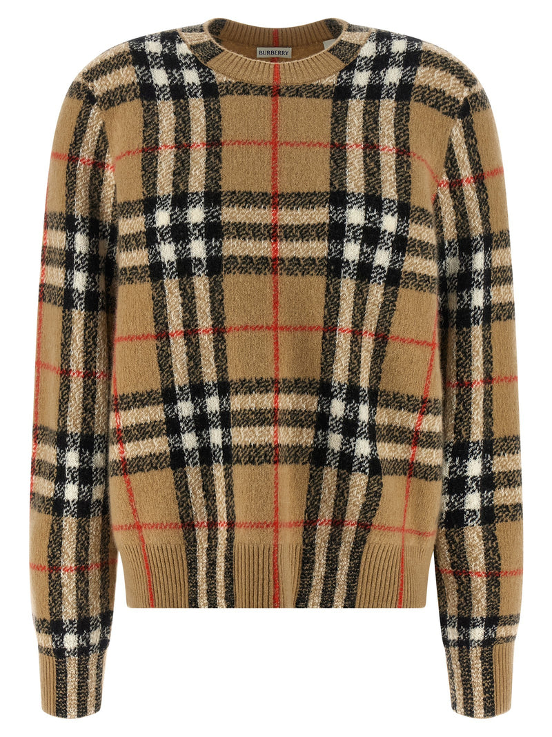 'Constance' sweater