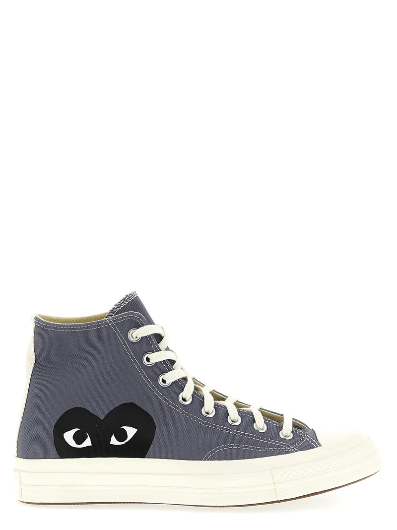 Converse x CommeDesGarçons PLAY 'Chuck 70' sneakers