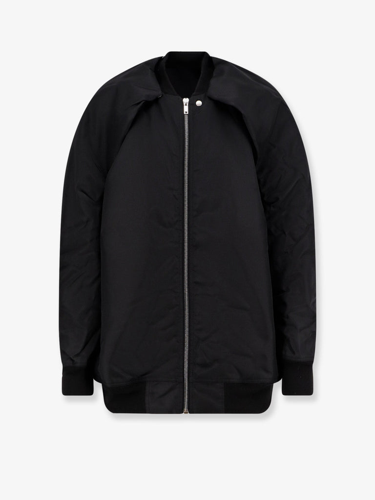Convertible Jumbo Peter Flight recycled nylon jacket