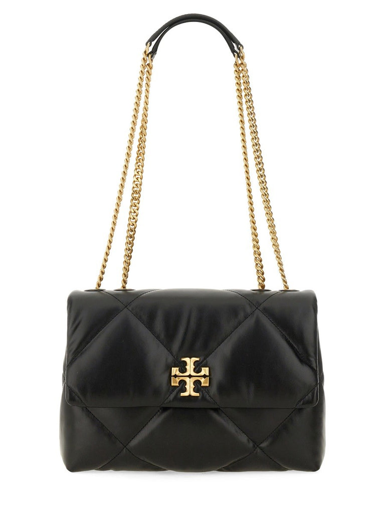 CONVERTIBLE "KIRA" SHOULDER BAG