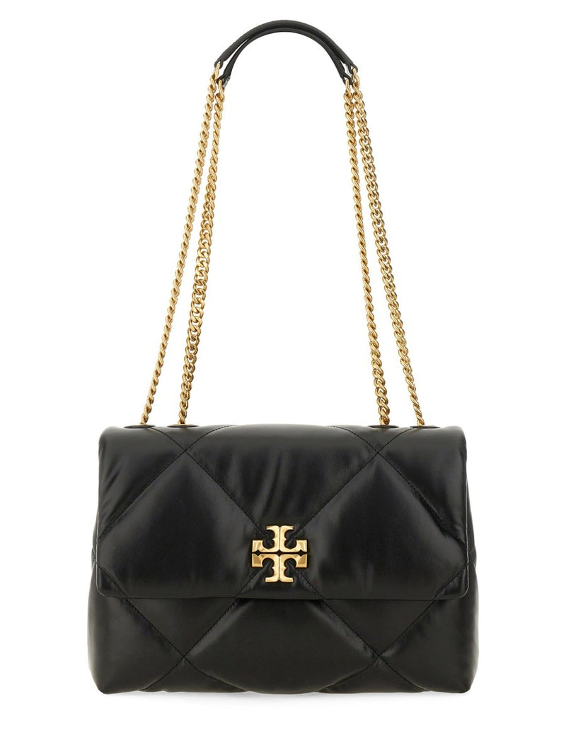 CONVERTIBLE "KIRA" SHOULDER BAG