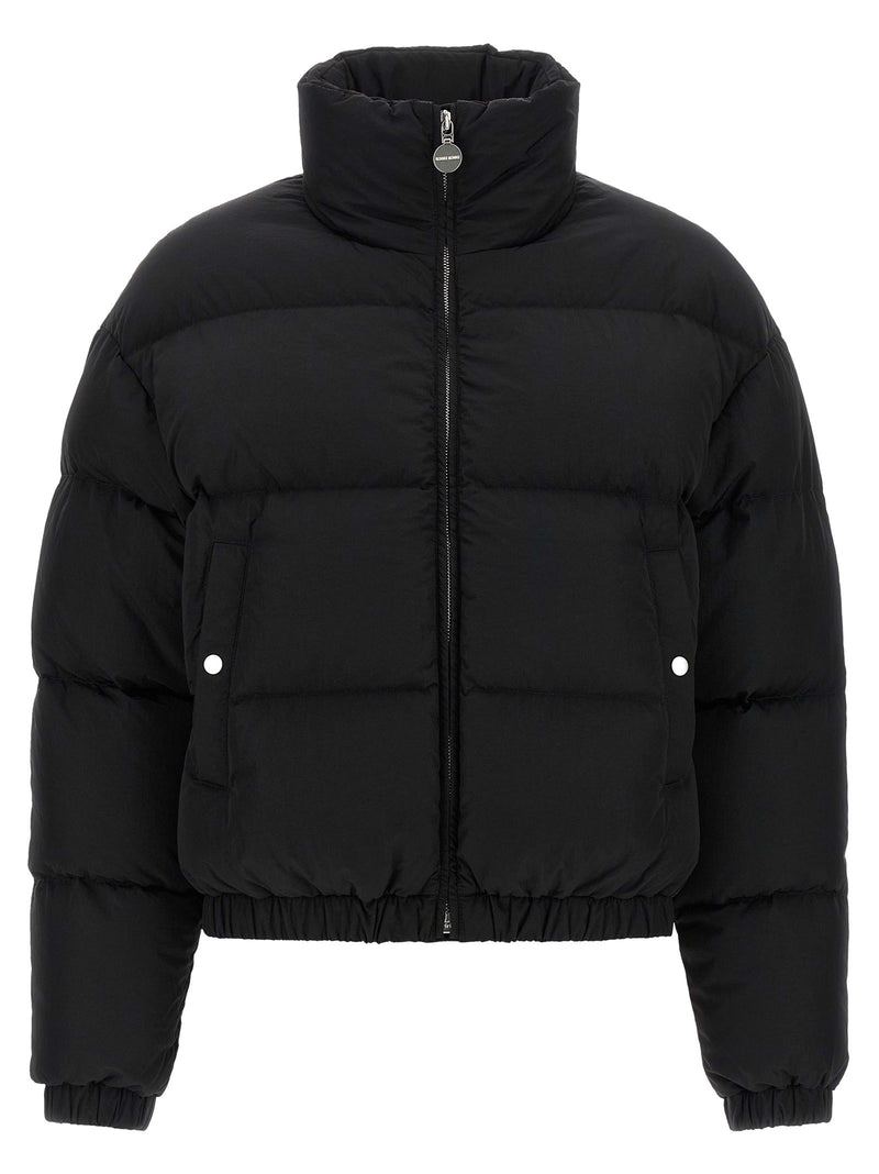 'Cool' down jacket