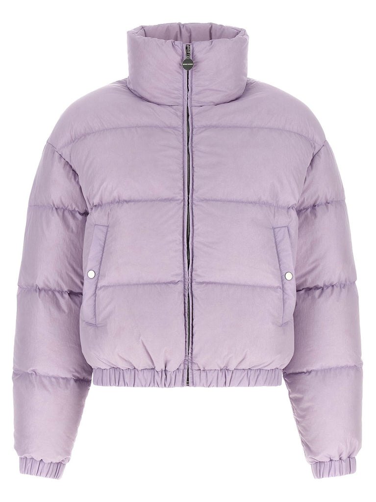 'Cool' down jacket