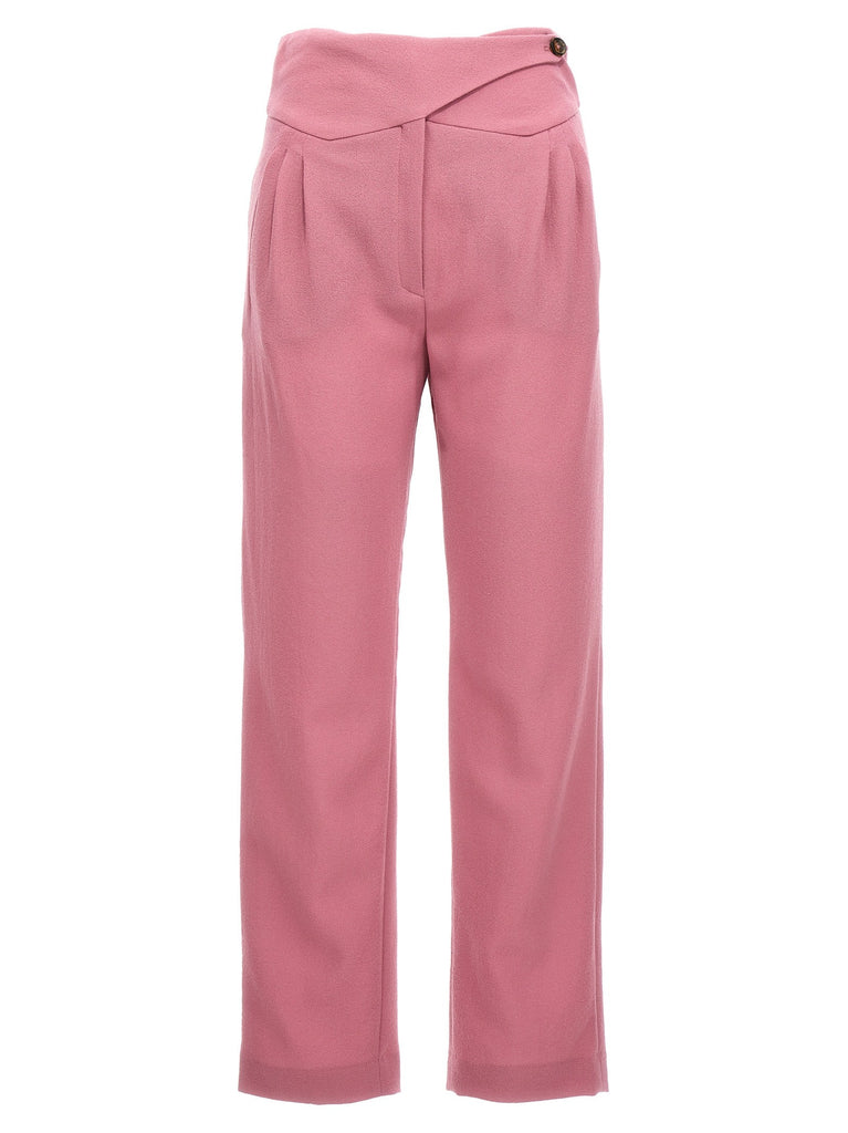 'Cool & Easy' pants