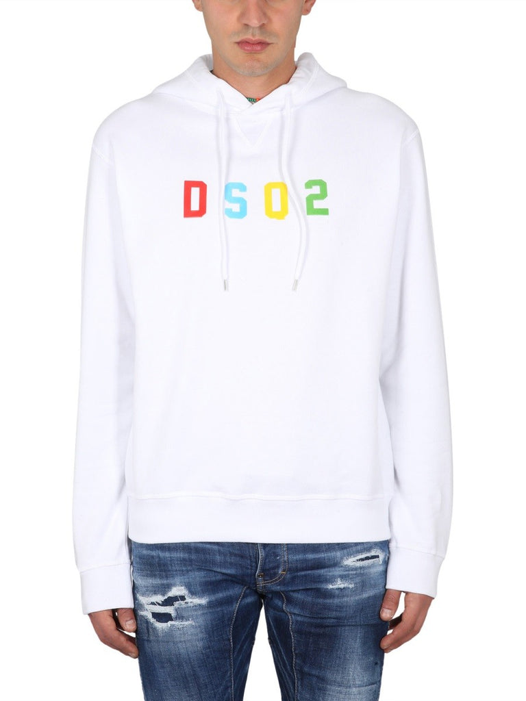 COOL FIT SWEATSHIRT