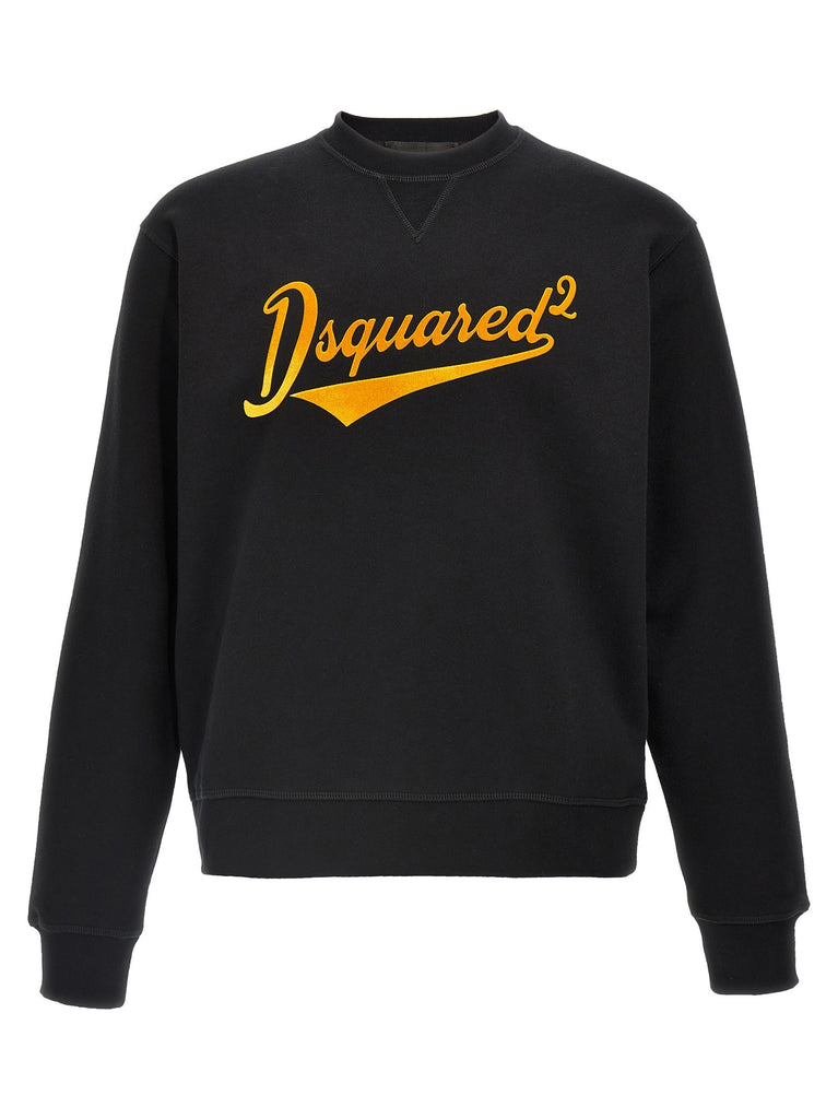 'Cool Fit' sweatshirt