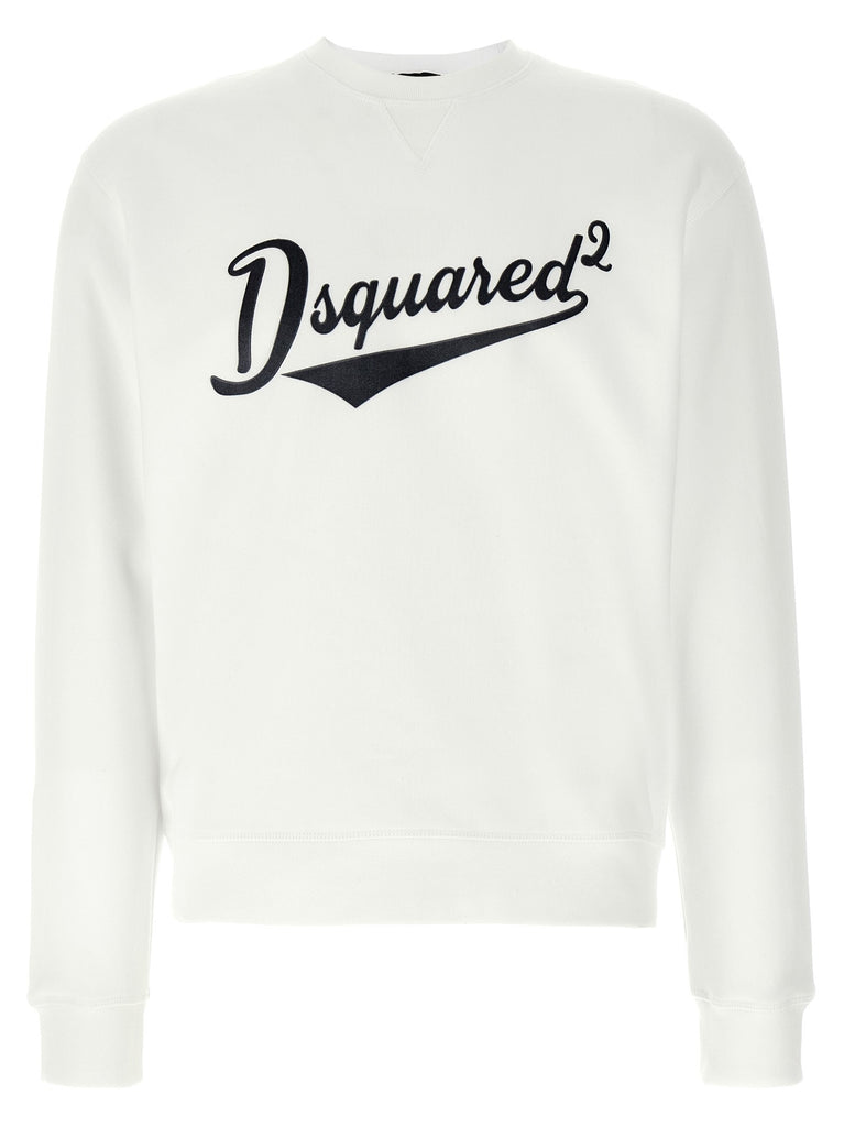 'Cool Fit' sweatshirt