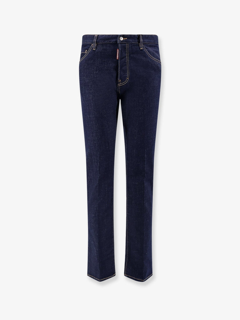 Cool Guy Jeans with contrasting stitching