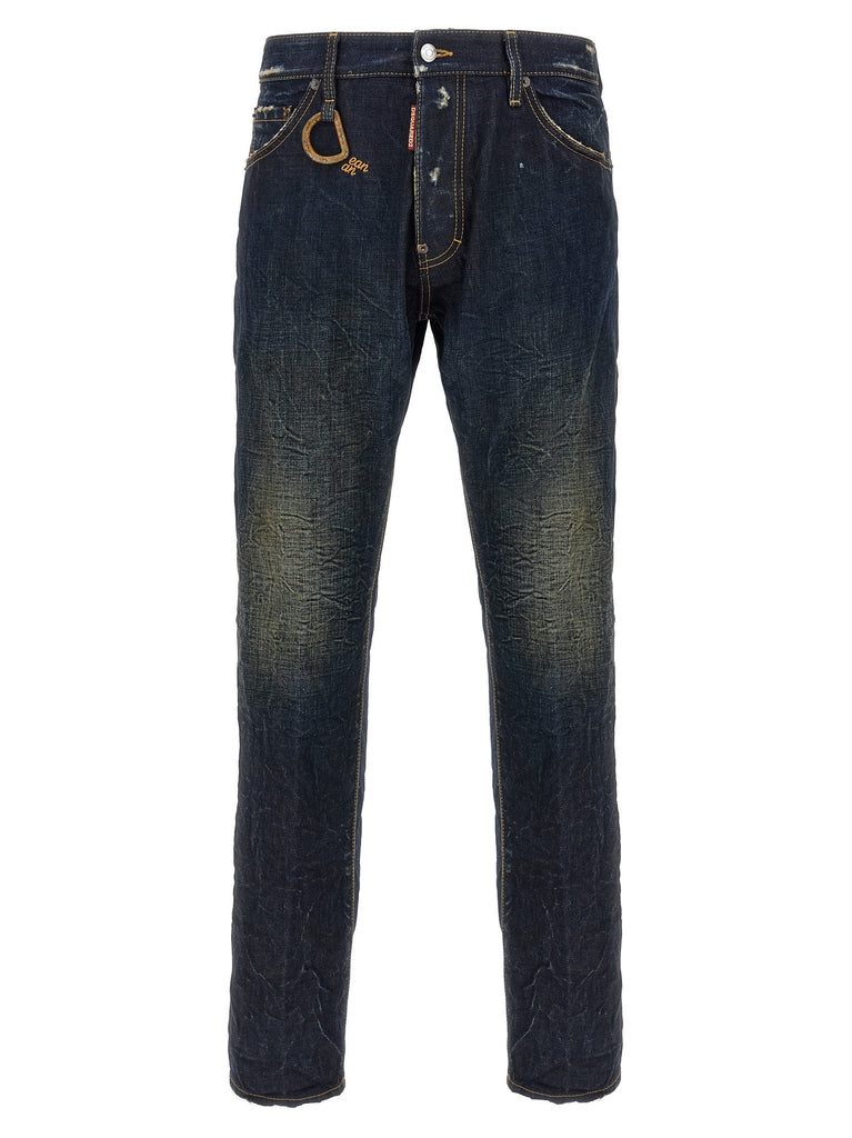 'Cool Guy' jeans