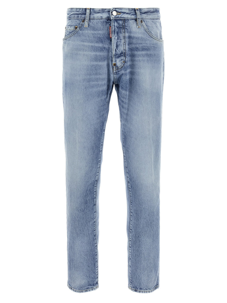 'Cool Guy' jeans