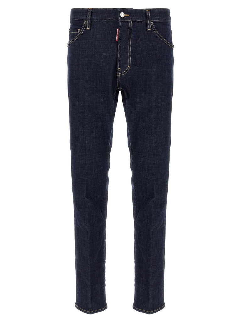 'Cool Guy' jeans