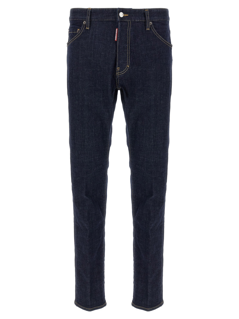 'Cool Guy' jeans