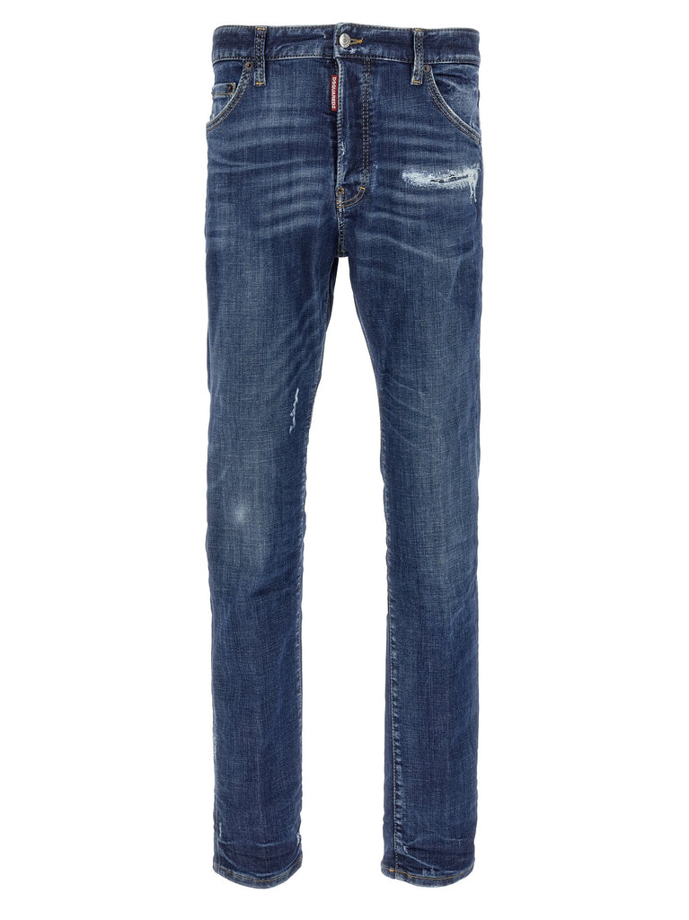 'Cool Guy' jeans