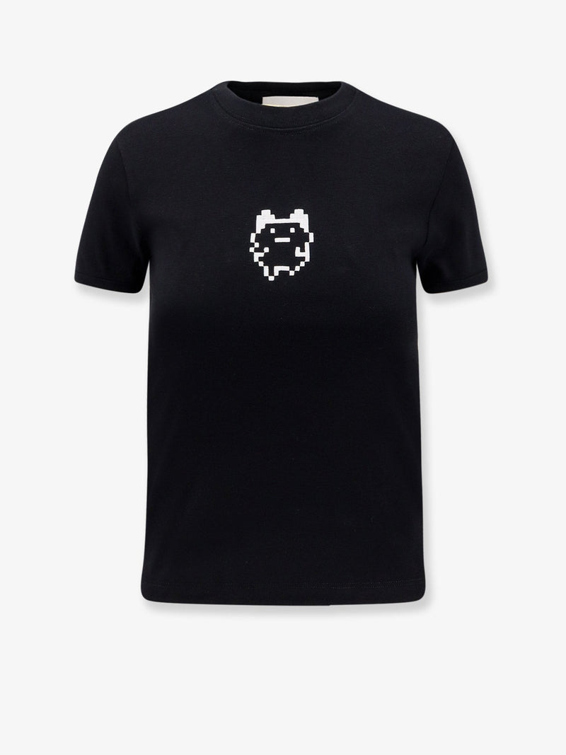 Coperni x Tamagotchi organic cotton t-shirt
