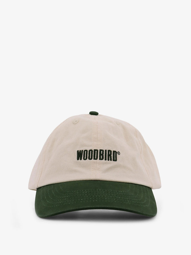 Core Twill cotton baseball hat