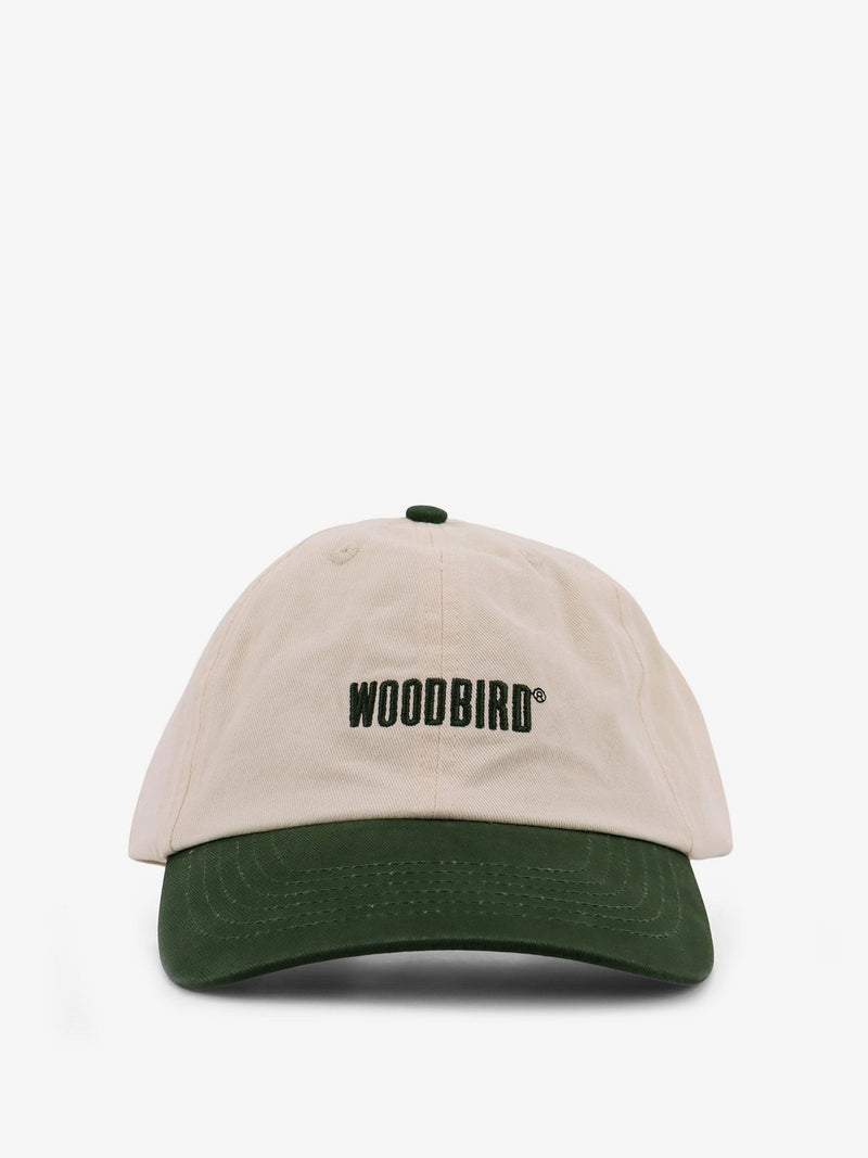 Core Twill cotton baseball hat