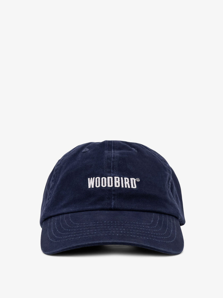 Core Twill cotton baseball hat