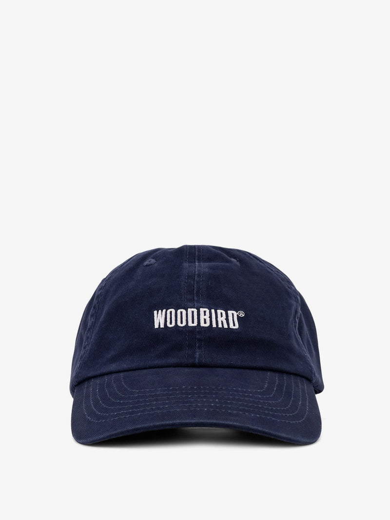 Core Twill cotton baseball hat
