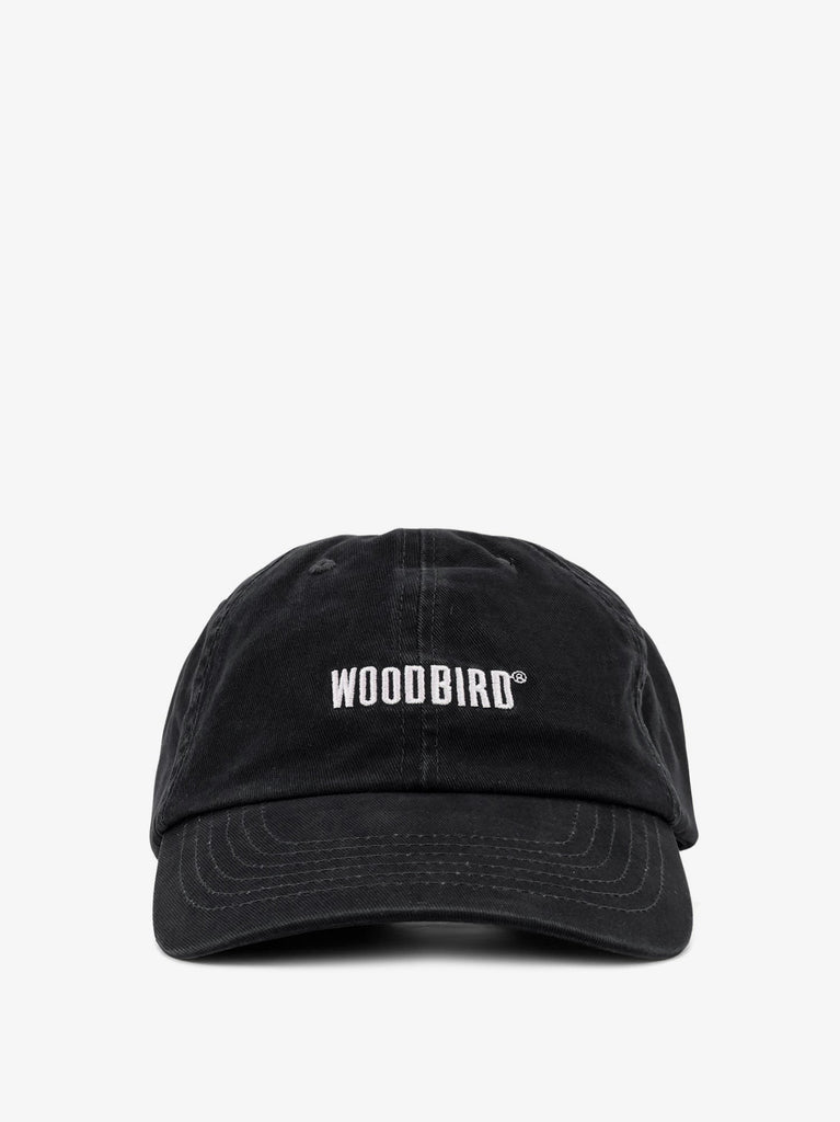 Core Twill cotton baseball hat