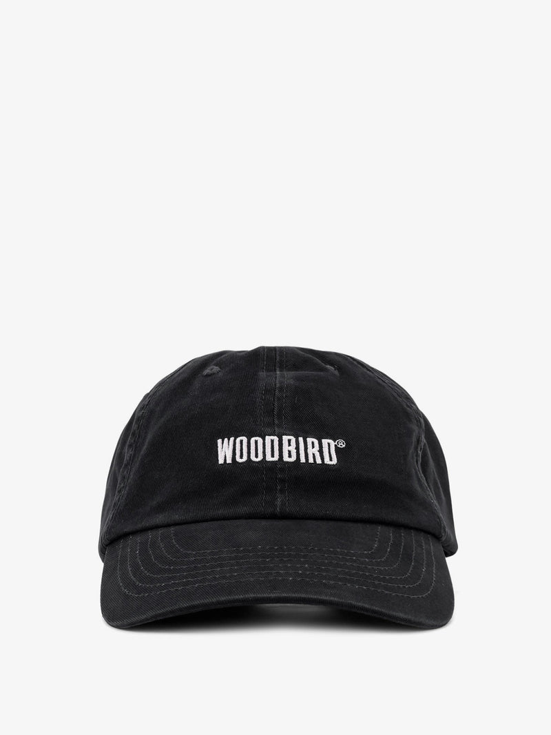Core Twill cotton baseball hat