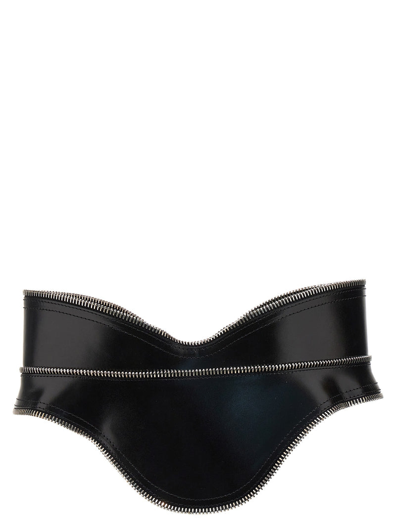 Corset belt