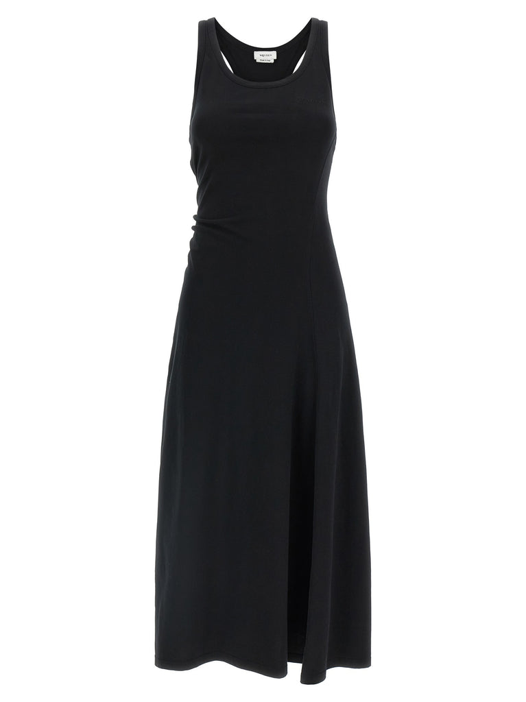 Corset dress