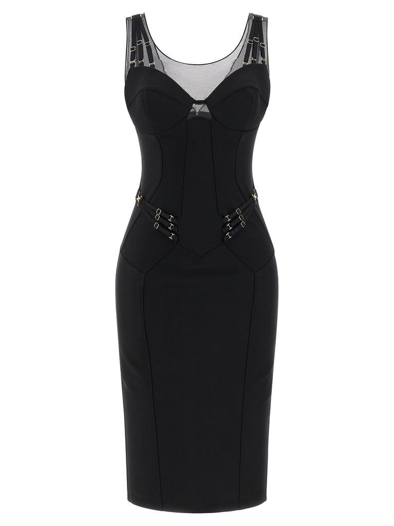 Corset dress