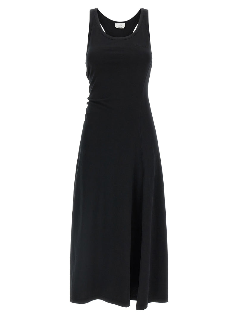 Corset dress