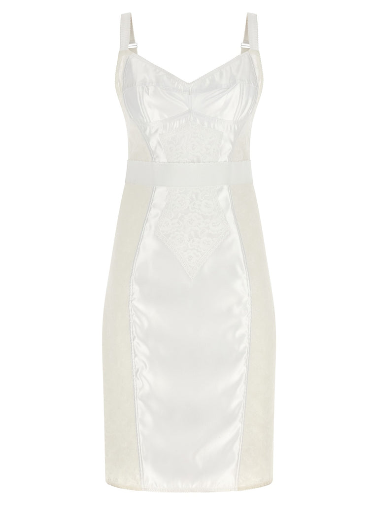 Corsetry dress