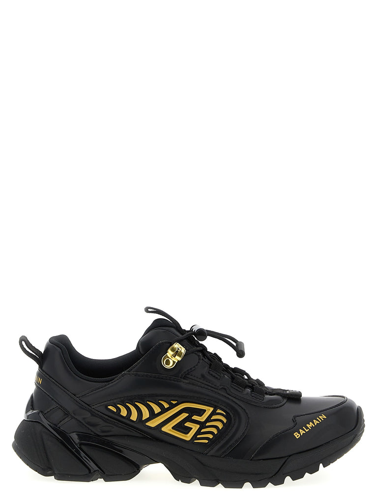 'Cosmic Dust' sneakers
