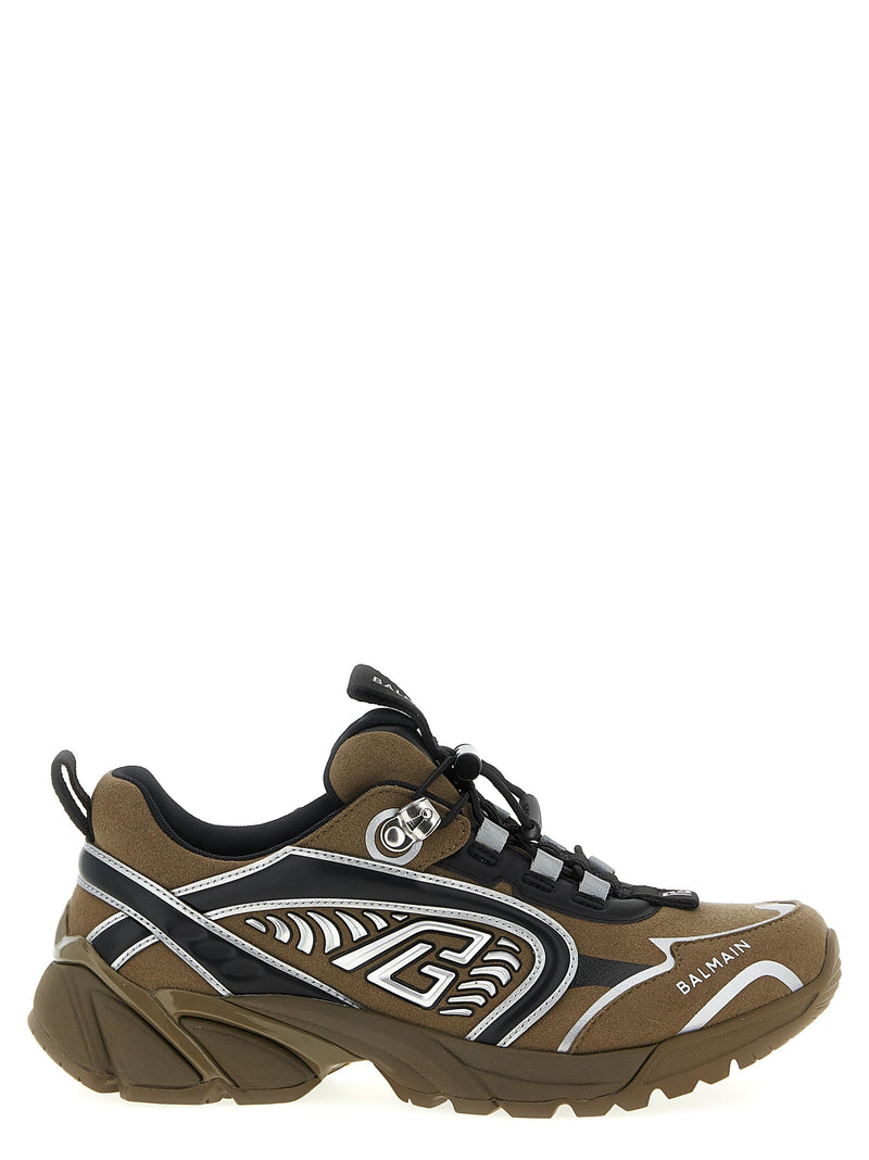 'Cosmic Dust' sneakers