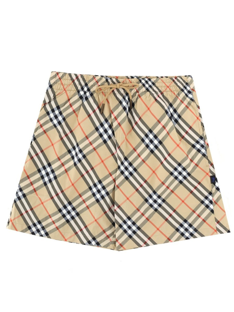 COSTUME DA BAGNO "CHECK"