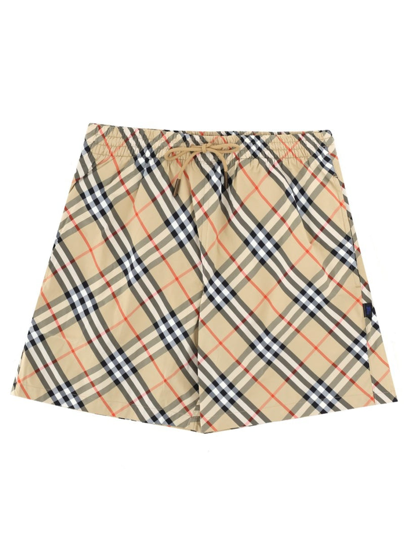 COSTUME DA BAGNO "CHECK"