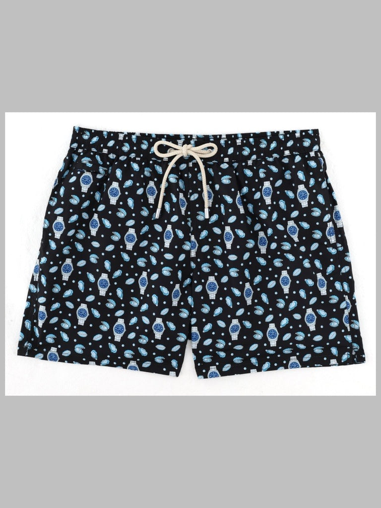 COSTUME DA BAGNO CON STAMPA