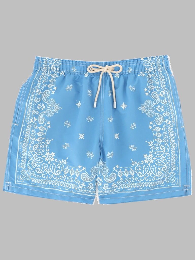 COSTUME DA BAGNO CON STAMPA
