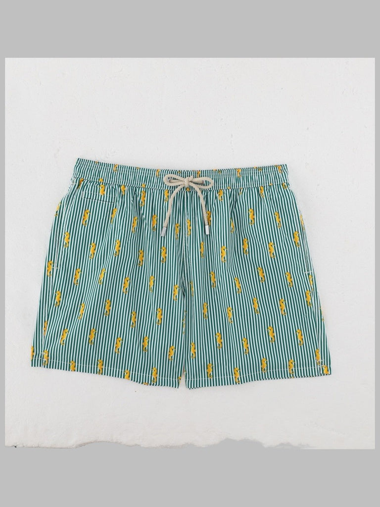 COSTUME DA BAGNO CON STAMPA