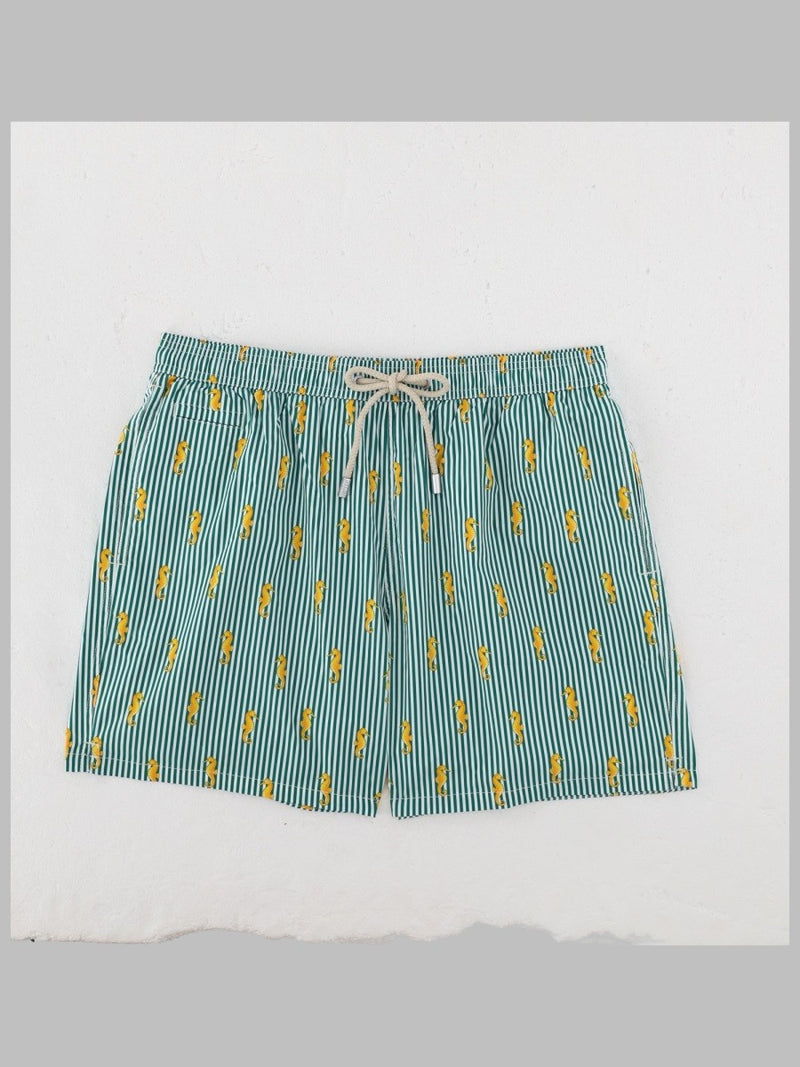 COSTUME DA BAGNO CON STAMPA