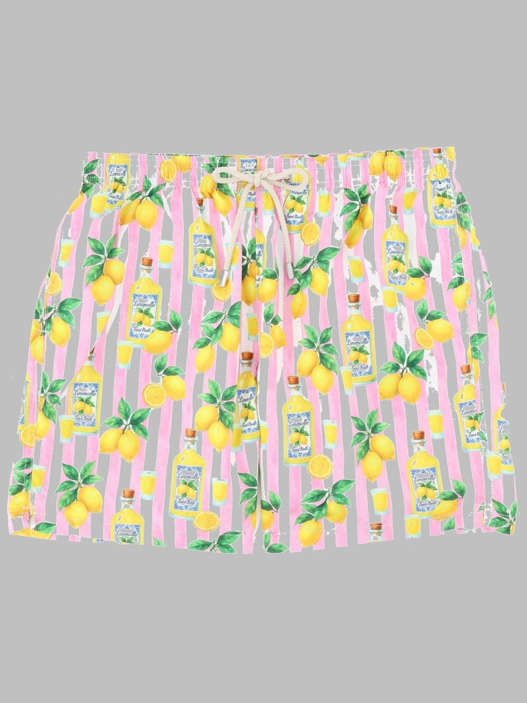 COSTUME DA BAGNO CON STAMPA