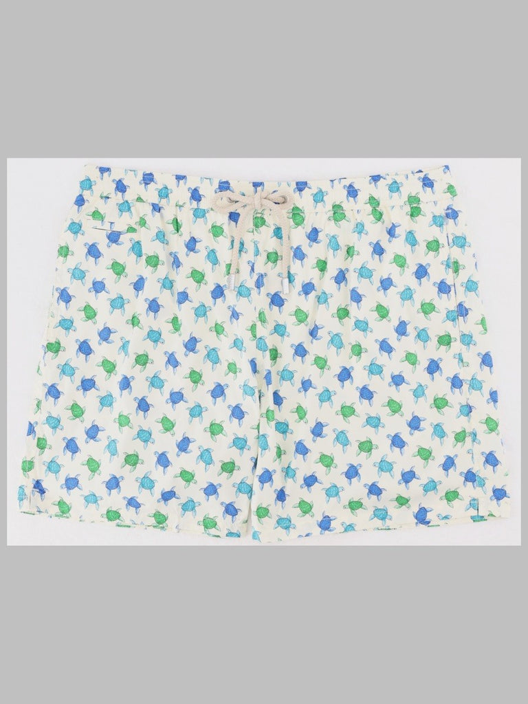 COSTUME DA BAGNO CON STAMPA