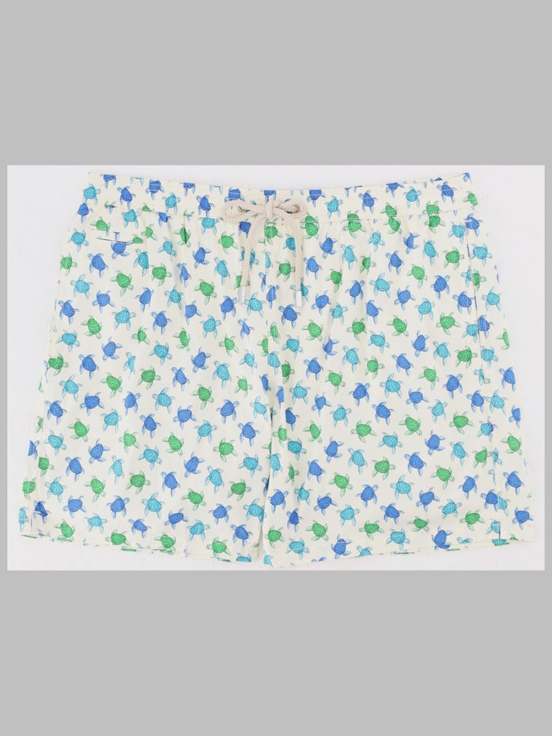 COSTUME DA BAGNO CON STAMPA