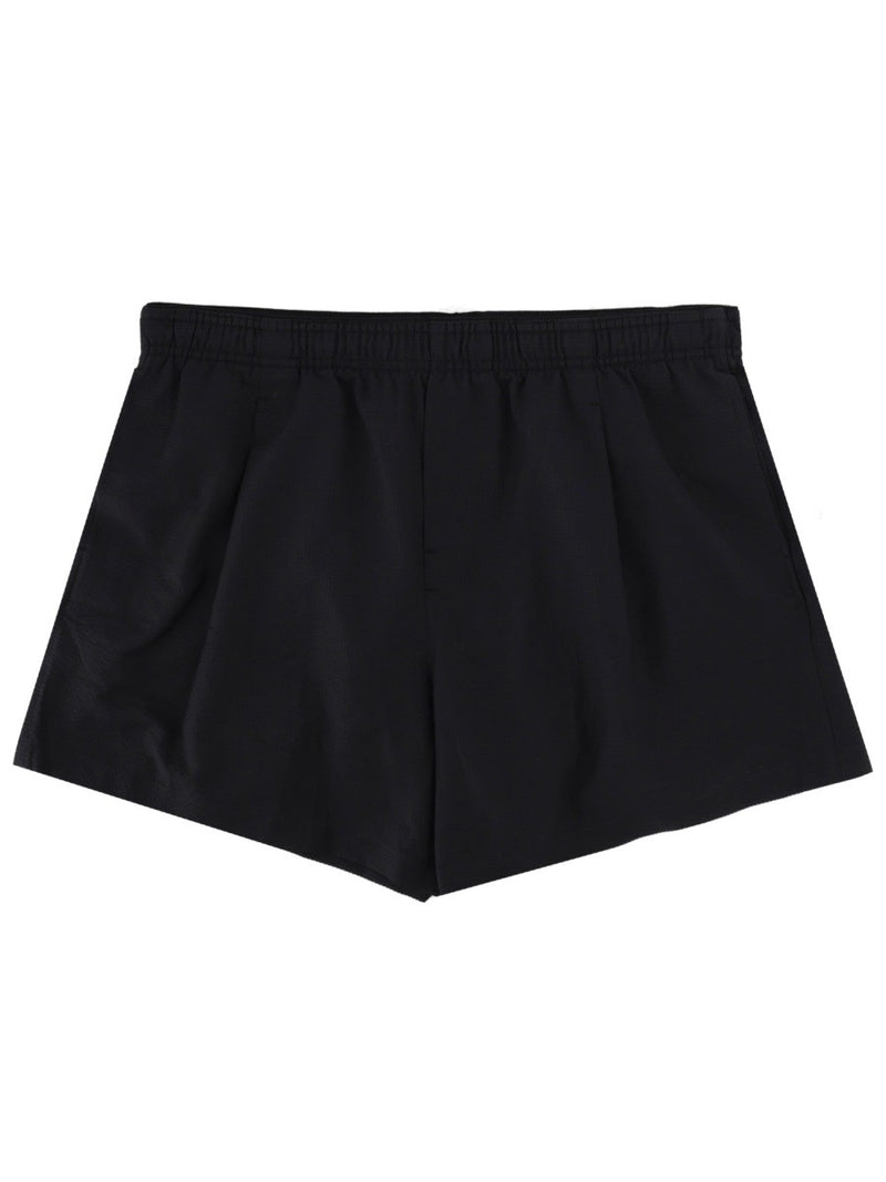 COSTUME DA BAGNO IN MISTO COTONE
