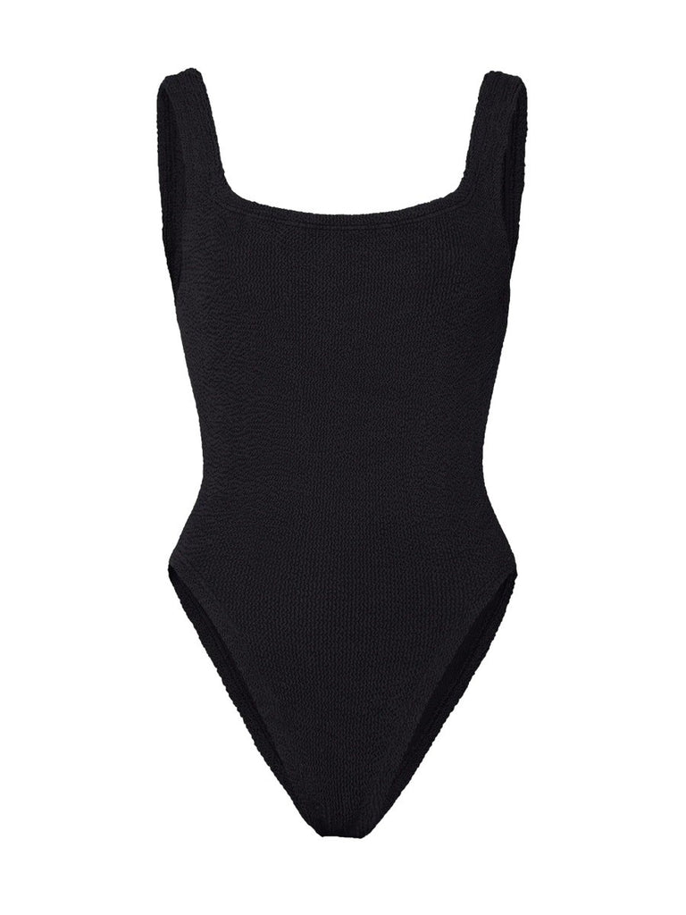 COSTUME INTERO "SQUARE NECK SWIM"