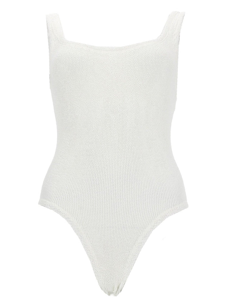 COSTUME INTERO "SQUARE NECK SWIM"