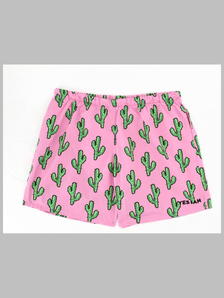 COSTUME DA BAGNO CON STAMPA