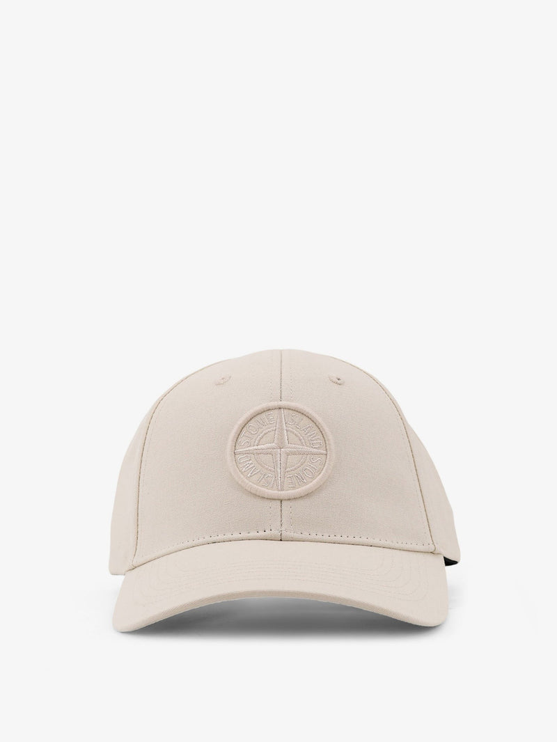 Cotton baseball cap