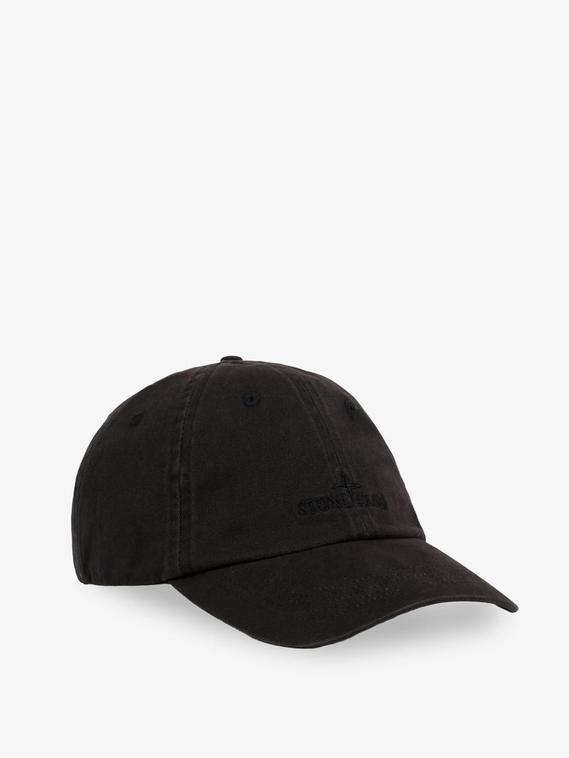 Cotton Baseball Hat