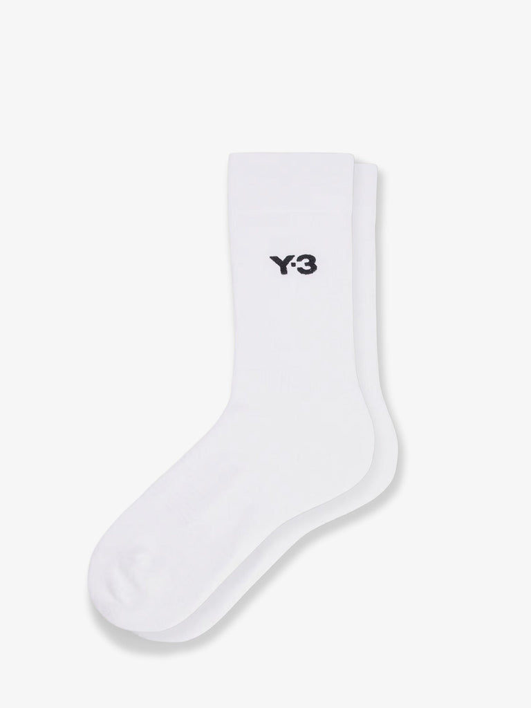 Cotton blend socks