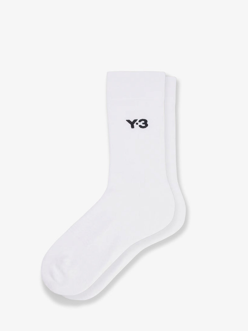 Cotton blend socks